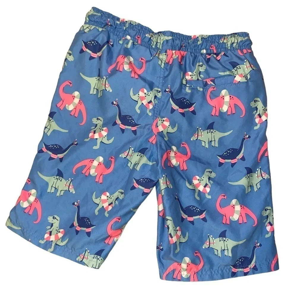 CAT & Jack swim trunks Size L (12/14)